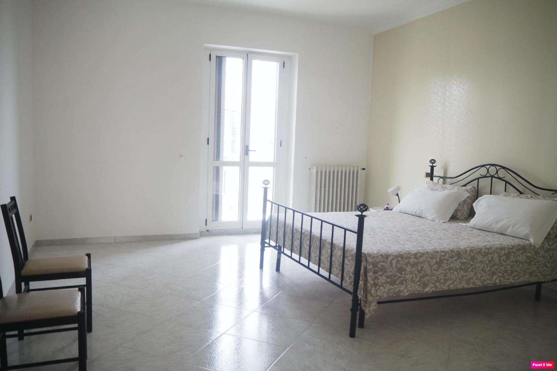 Ferienwohnung Civico 23 Matera Exterior foto
